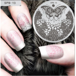 SPB 13 SPB 13